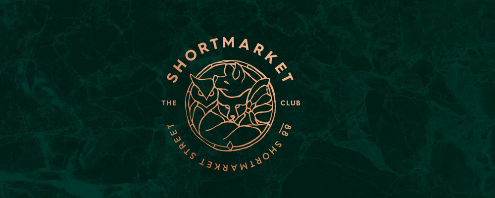 The Shortmarket Club