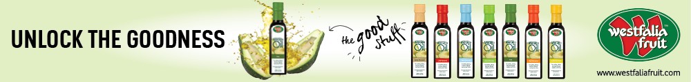 Westfalia-Unlock the goodness