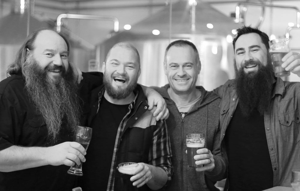 Wild-Clover Brewery