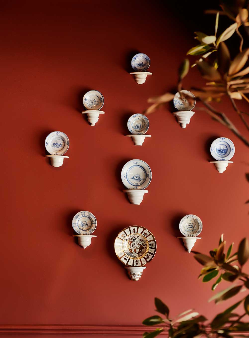 Exotic Finds at Basalt Homeware Store