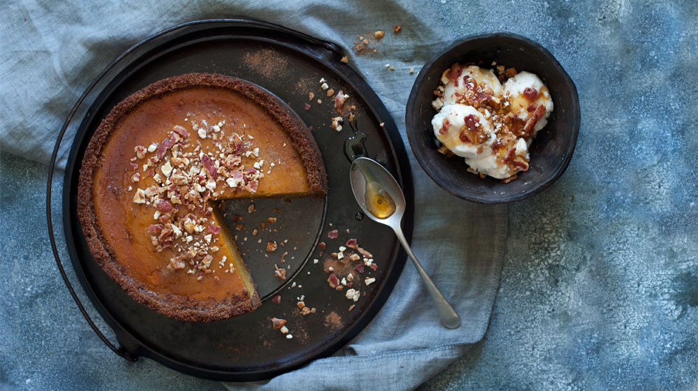 winter comfort food