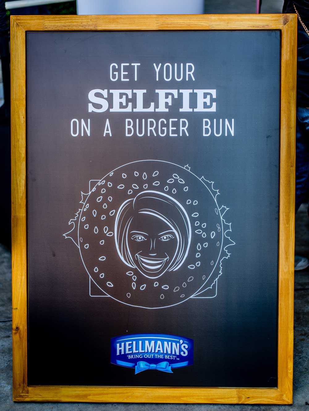 Hellmans