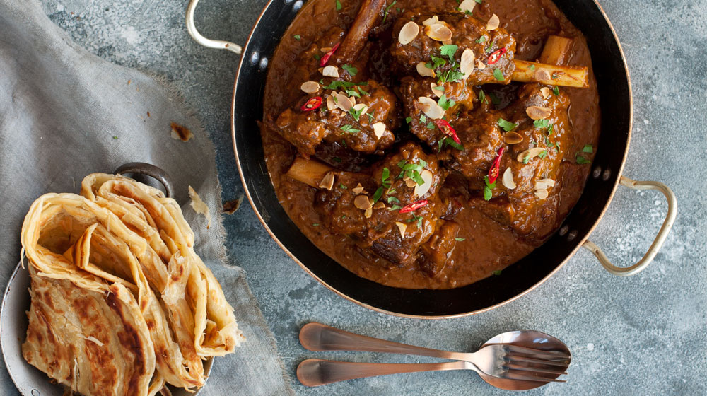 rogan josh curry guide