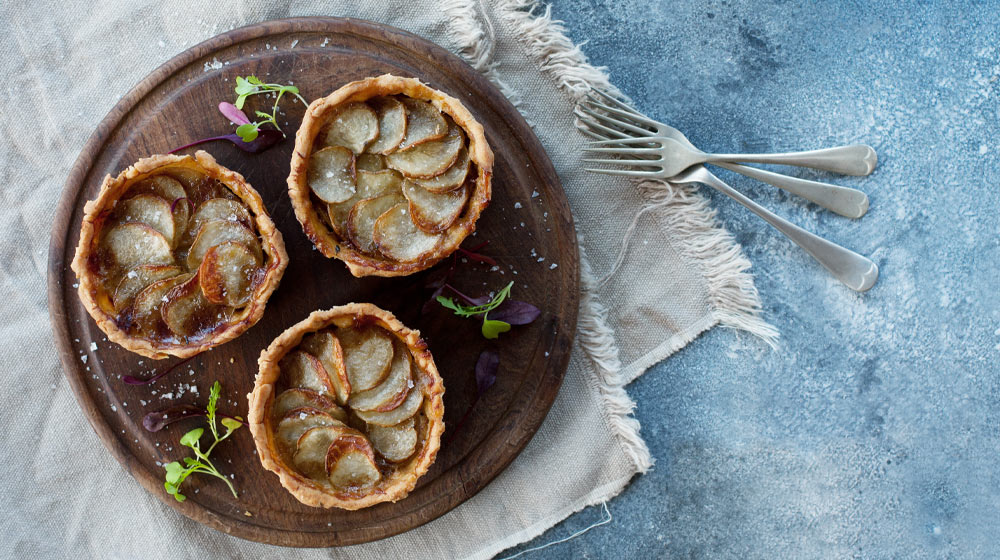 winter comfort food