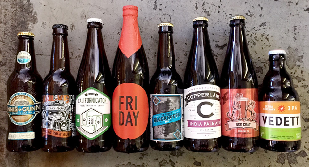 Local IPAS