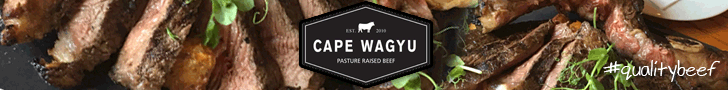 Ken Forrester Cape Wagyu
