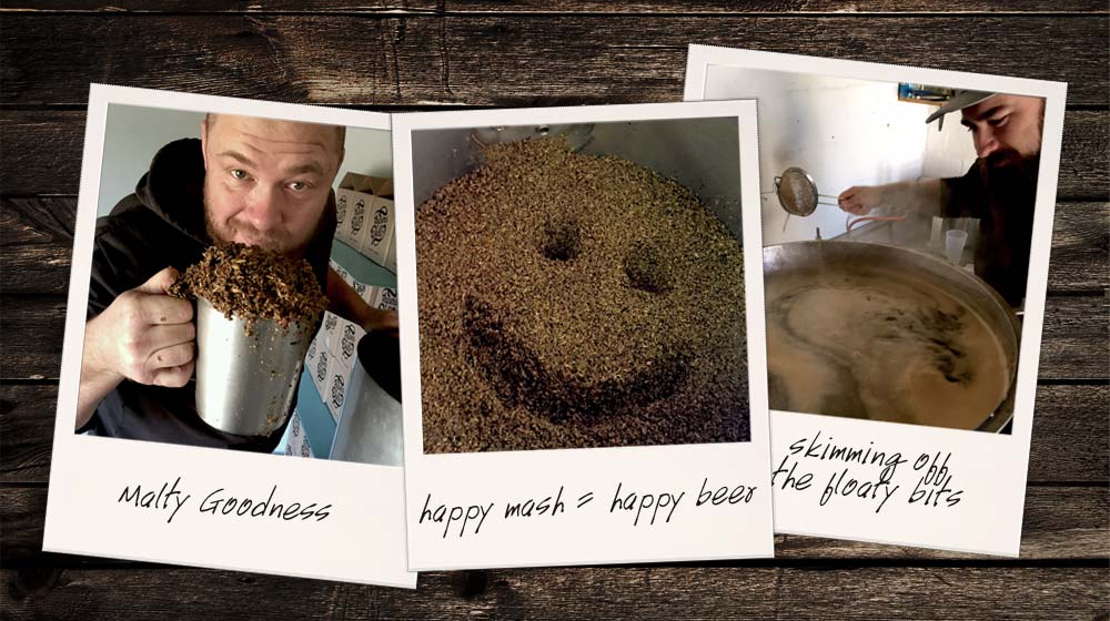 Moerkoffie- Beer Preview