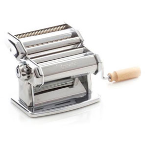 essential pasta tools pasta machine