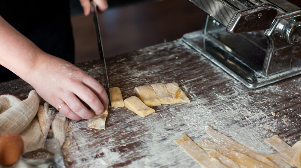 Pasta-Pro