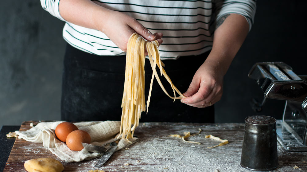 Pasta-Pro