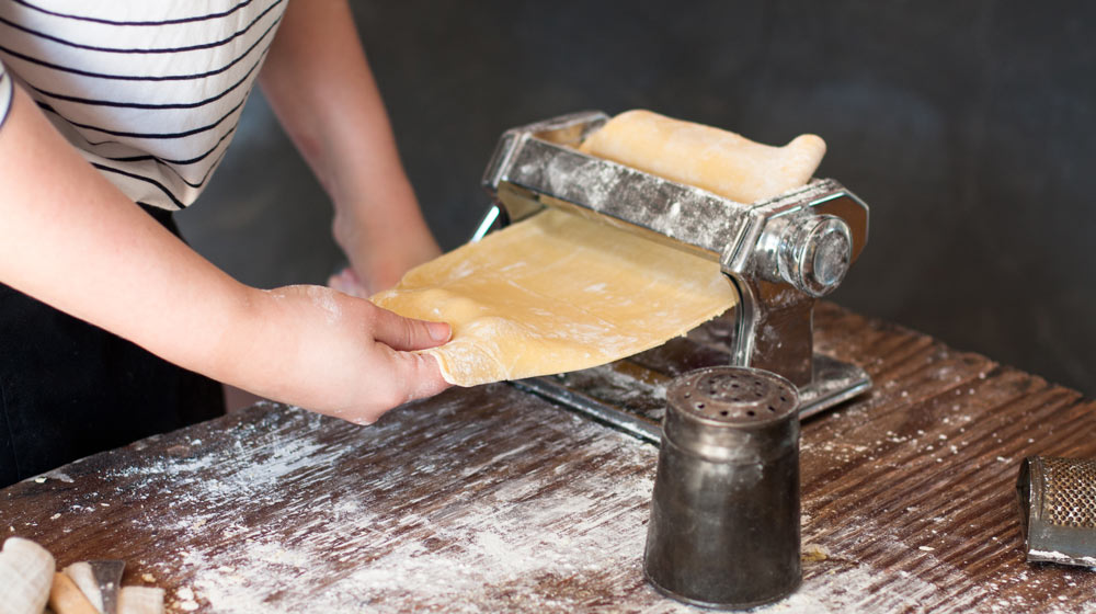Pasta-Pro