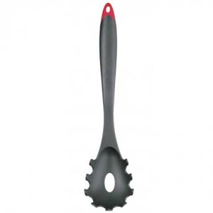 essential pasta tools spoon