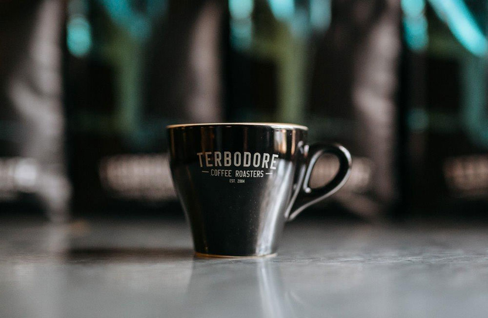 Best coffee shops in Stellenbosch