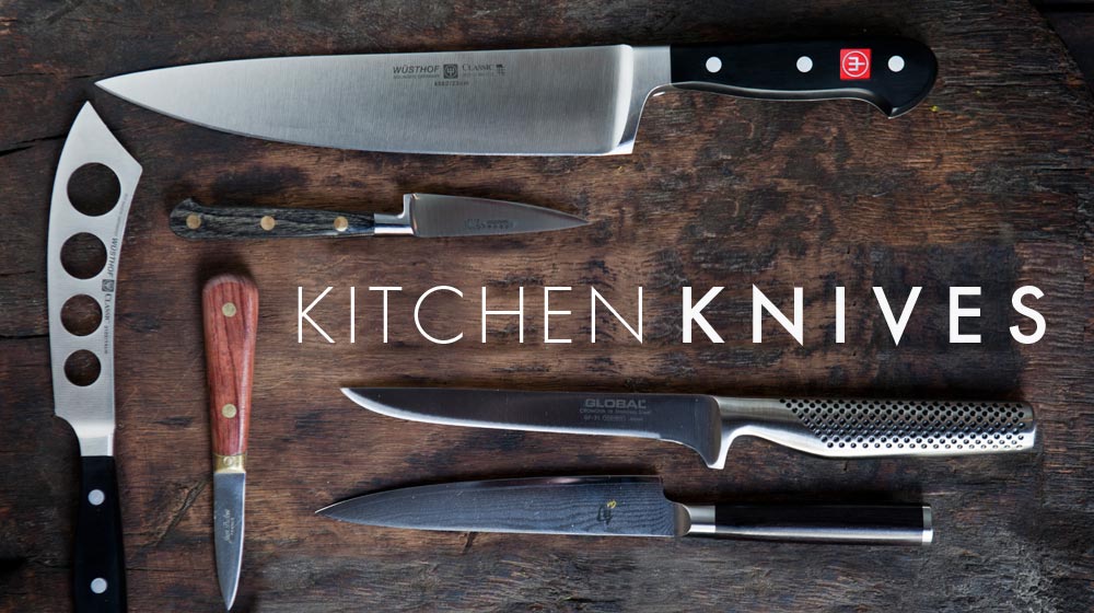 Kitchen Knives