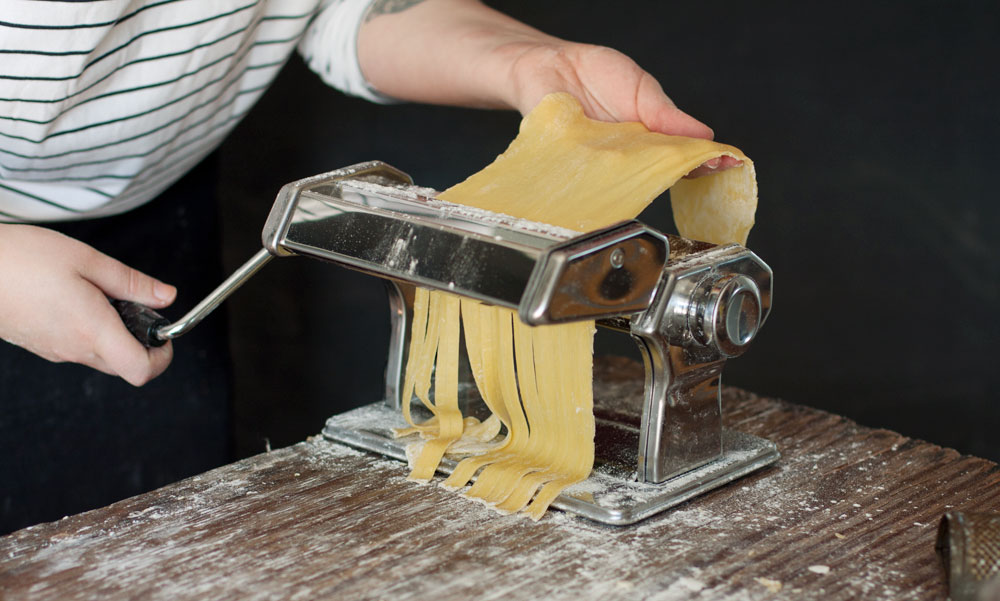 easy pasta recipes