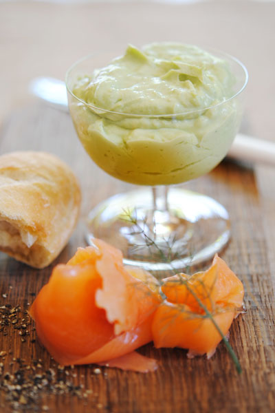 avocado recipes