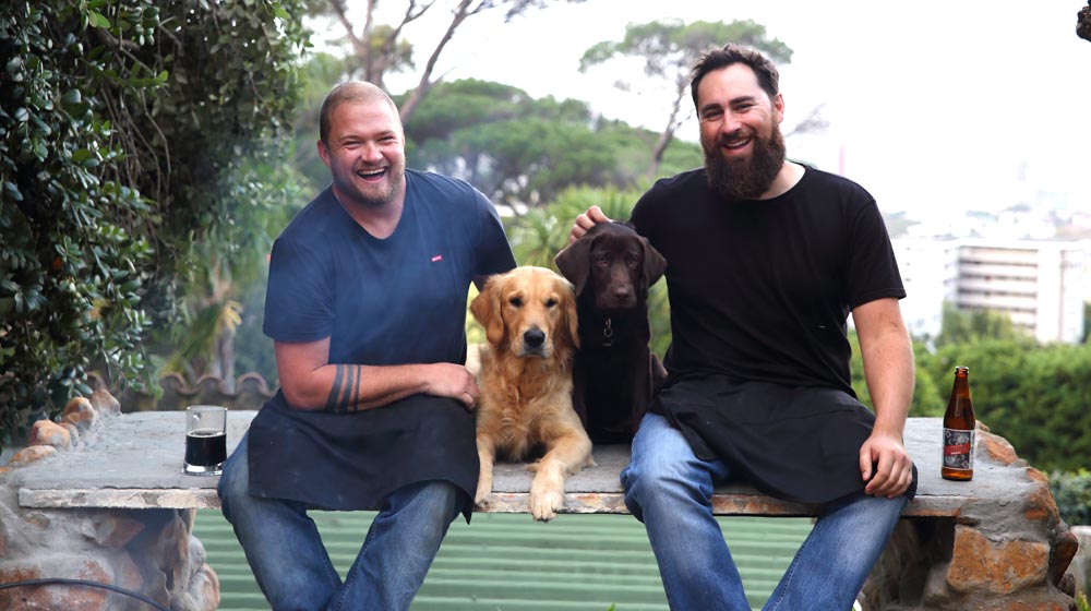 Braai Tips 1x5