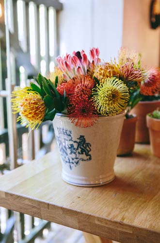 Boschendal Heritage Day Farm Feast