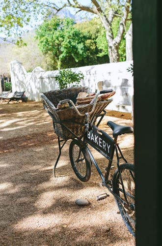 Boschendal Heritage Day Farm Feast