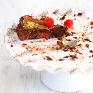 choc torte 3x3