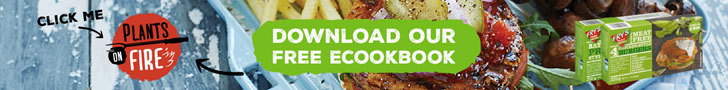Fry's Cookbook
