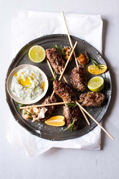 picnic food ideas