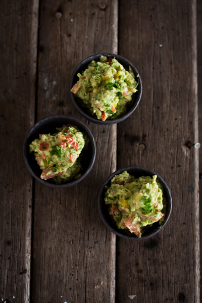 avo guacamole