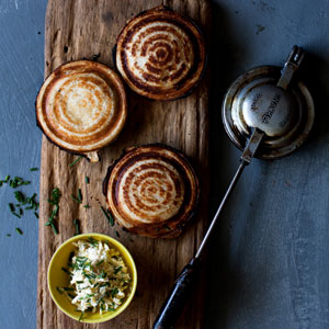 jaffle artichoke 3x3