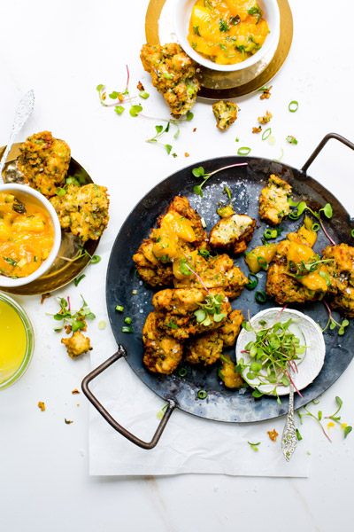 Vegan Quorn Recipes