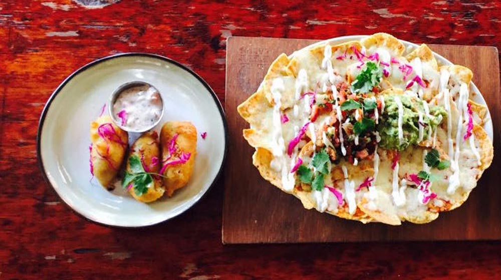 Mexican Restaurants in Cape Town - The-Fat-Cactus