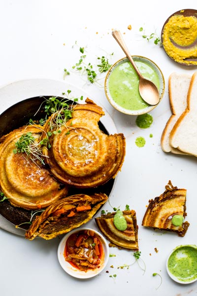 vegetarian recipes