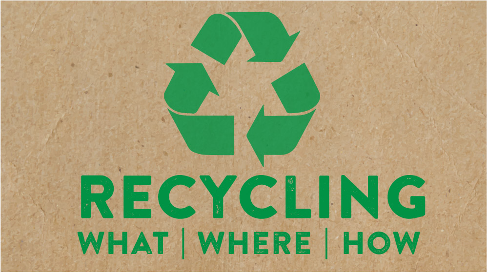 recycling