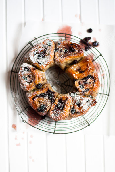 Baked Puddings