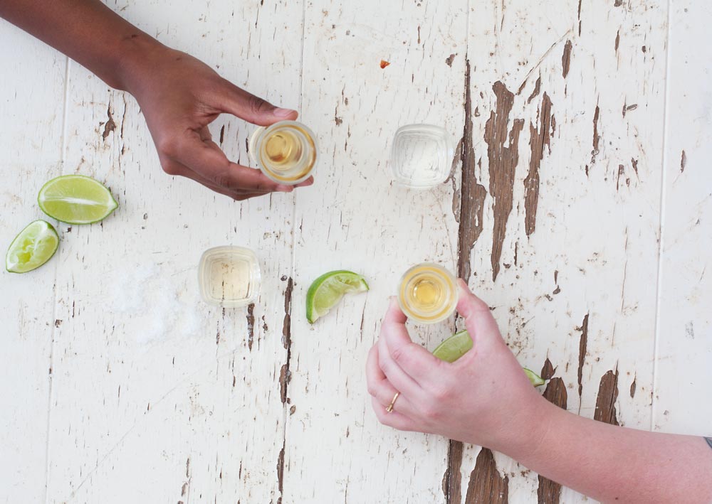 know your Tequila