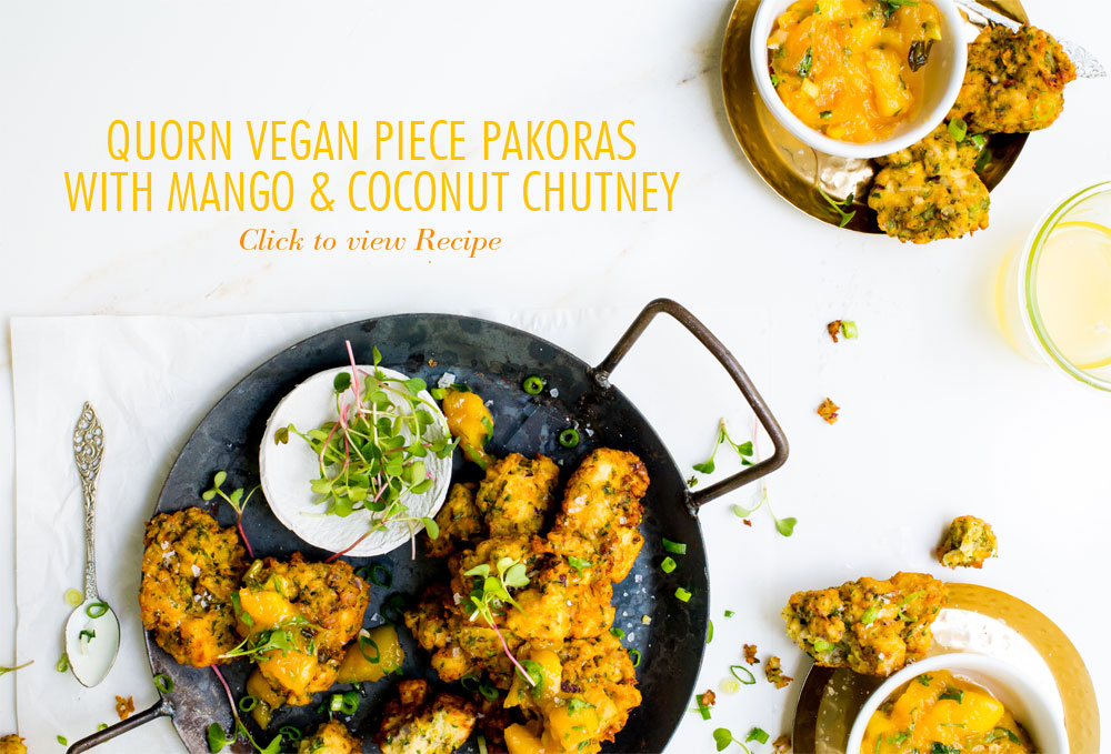 pakoras