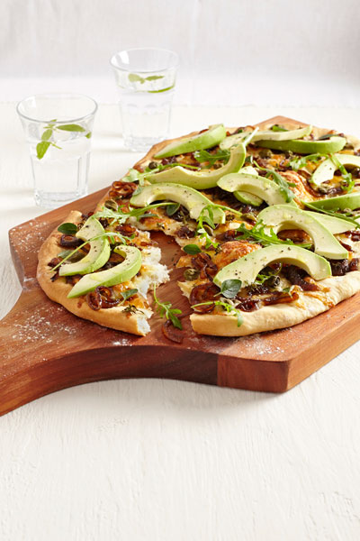 vegetarian recipes