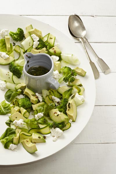 healthy lunch ideas for work