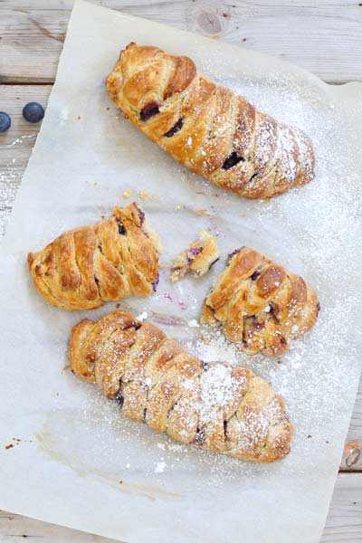 breakfast ideas without eggs