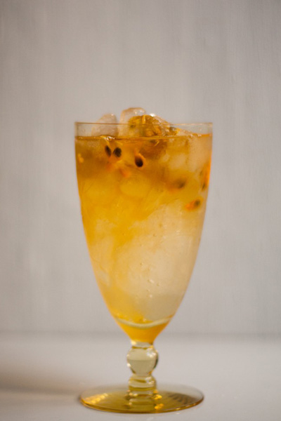 6 Drinks to Sip On This Spring