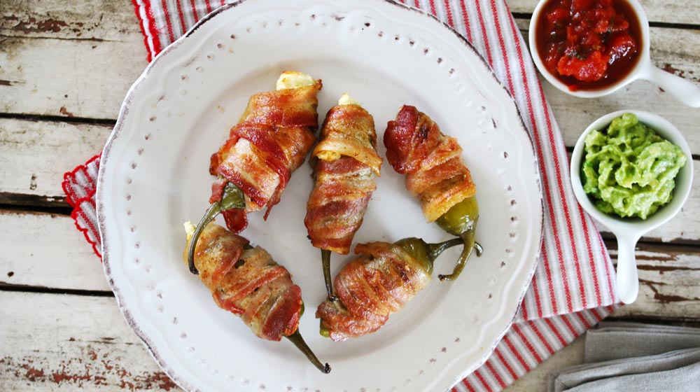 Food Superstitions Jalapeño 