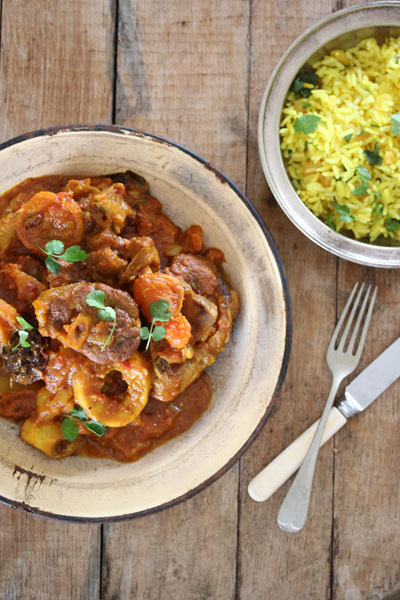 cape malay curry recipes