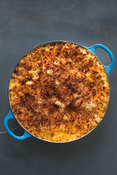 Do You Know Your Five Mother Sauces?