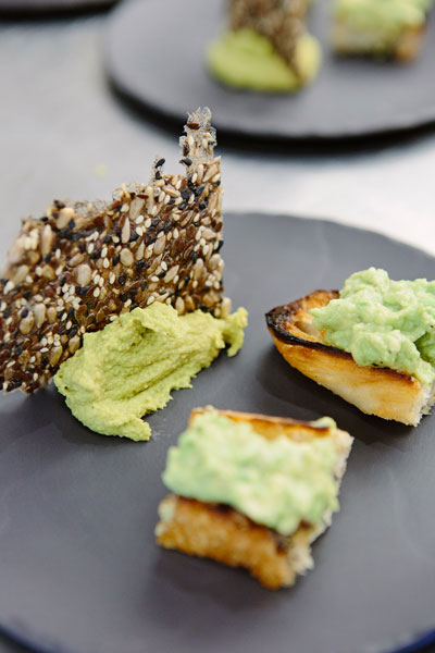 vegan recipes