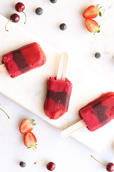 frozen dessert