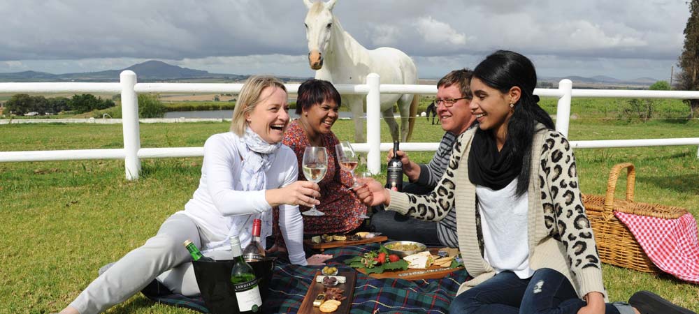 Celebrate the Flavours of Paarl with Proe Paarl