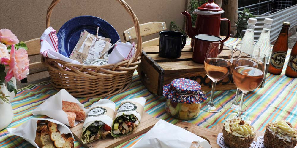 Celebrate the Flavours of Paarl with Proe Paarl