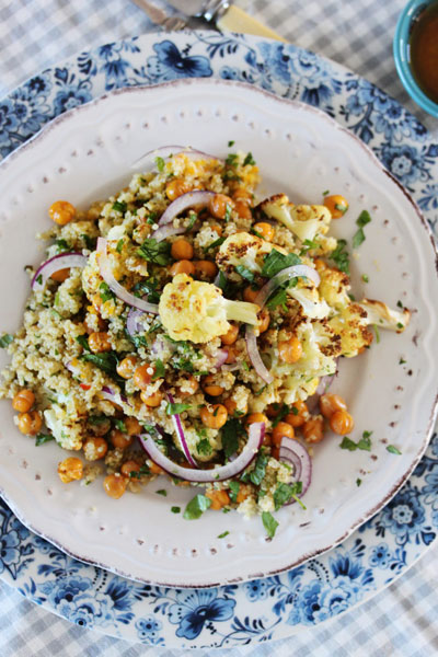 vegetarian recipes