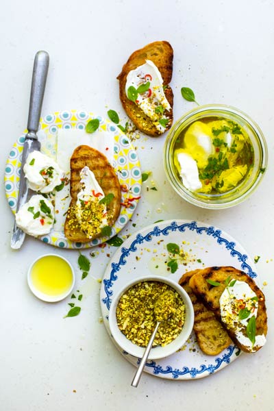 lemon recipes