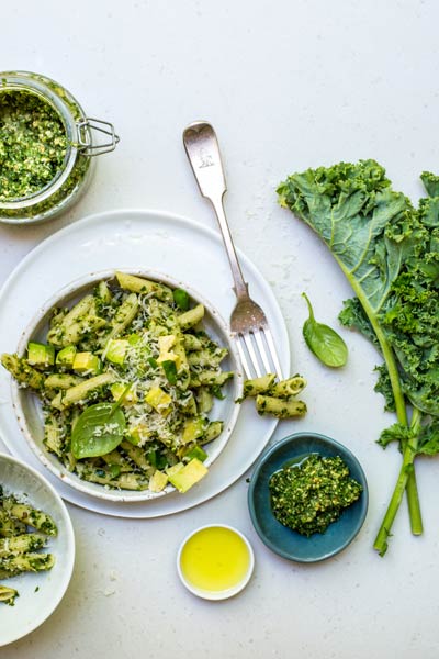 easy pasta recipes