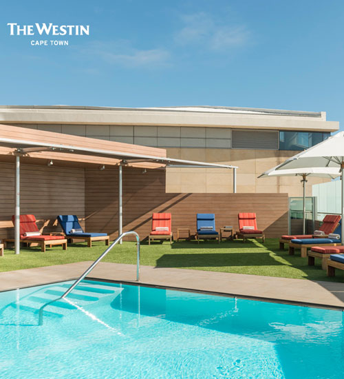The Westin